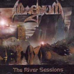 Magnum (UK) : The River Sessions